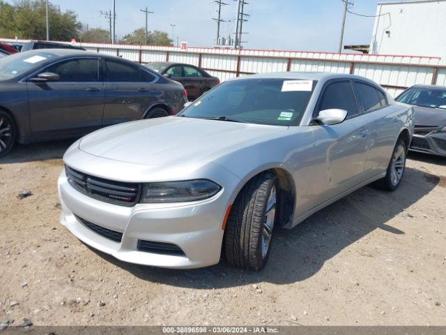 Photo 1 VIN: 2C3CDXBG3KH720657 - DODGE CHARGER 