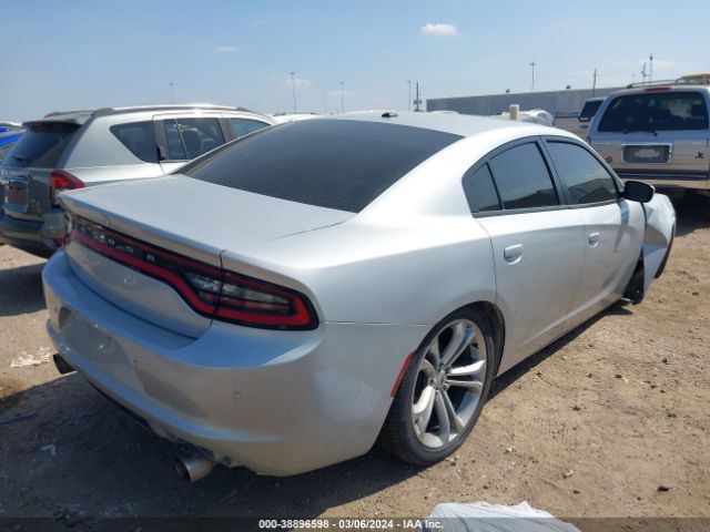 Photo 3 VIN: 2C3CDXBG3KH720657 - DODGE CHARGER 