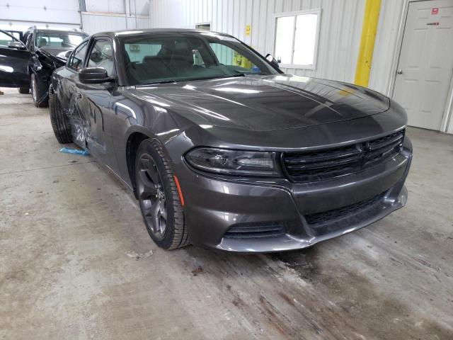 Photo 0 VIN: 2C3CDXBG3KH732890 - DODGE CHARGER SX 