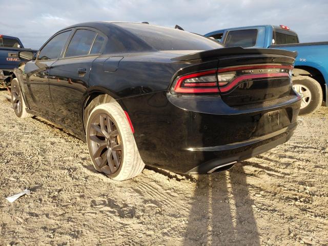 Photo 1 VIN: 2C3CDXBG3KH748667 - DODGE CHARGER SX 