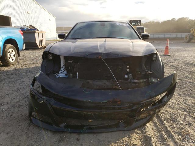 Photo 4 VIN: 2C3CDXBG3KH748667 - DODGE CHARGER SX 