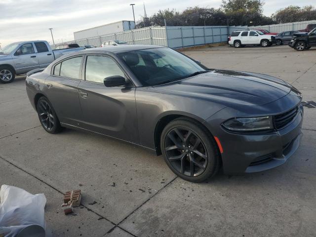 Photo 3 VIN: 2C3CDXBG3KH748720 - DODGE CHARGER SX 