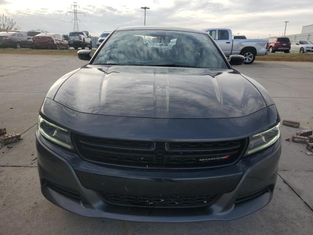 Photo 4 VIN: 2C3CDXBG3KH748720 - DODGE CHARGER SX 