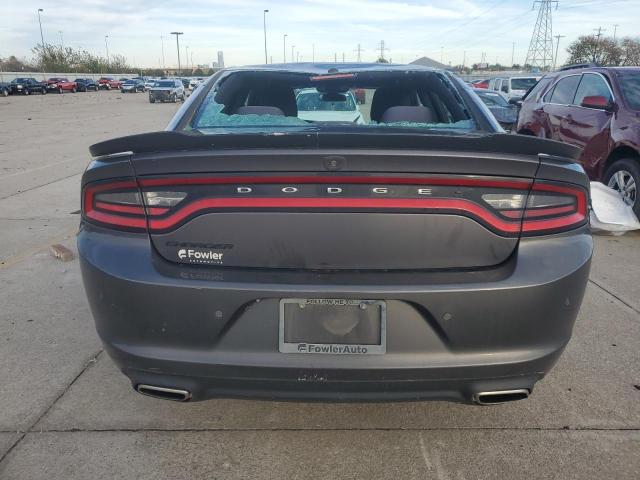 Photo 5 VIN: 2C3CDXBG3KH748720 - DODGE CHARGER SX 