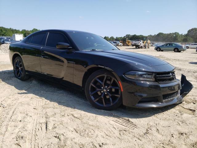 Photo 3 VIN: 2C3CDXBG3LH101557 - DODGE CHARGER 