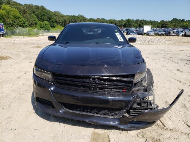 Photo 4 VIN: 2C3CDXBG3LH101557 - DODGE CHARGER 