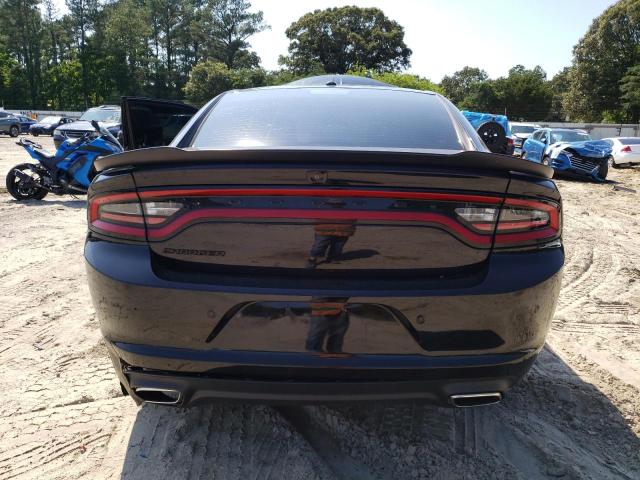 Photo 5 VIN: 2C3CDXBG3LH101557 - DODGE CHARGER 