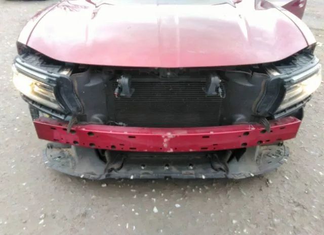 Photo 5 VIN: 2C3CDXBG3LH102465 - DODGE CHARGER 