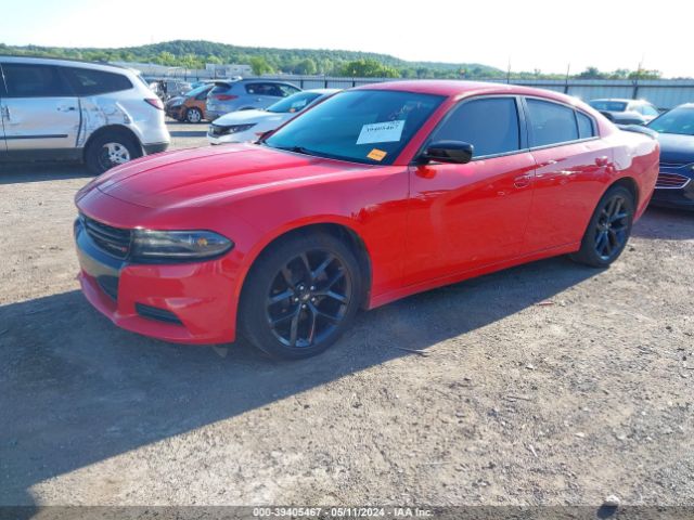 Photo 1 VIN: 2C3CDXBG3LH108248 - DODGE CHARGER 