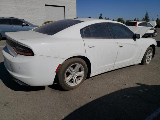 Photo 2 VIN: 2C3CDXBG3LH123848 - DODGE CHARGER SX 