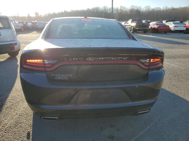 Photo 5 VIN: 2C3CDXBG3LH126443 - DODGE CHARGER SX 