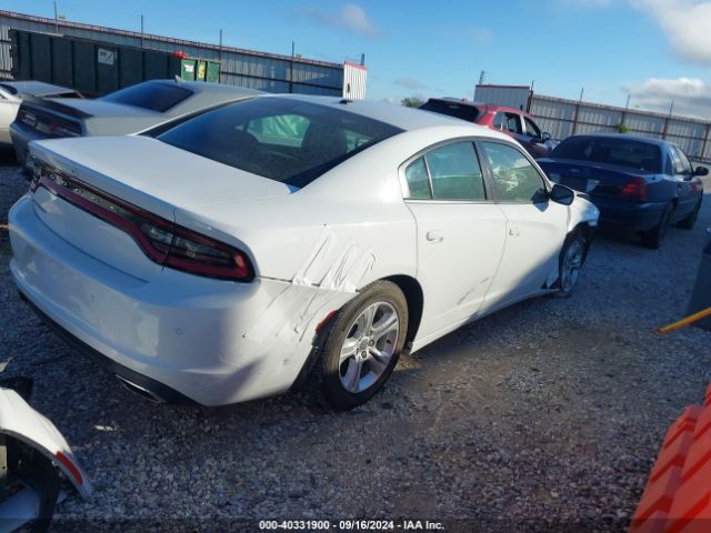 Photo 3 VIN: 2C3CDXBG3LH129424 - DODGE CHARGER 