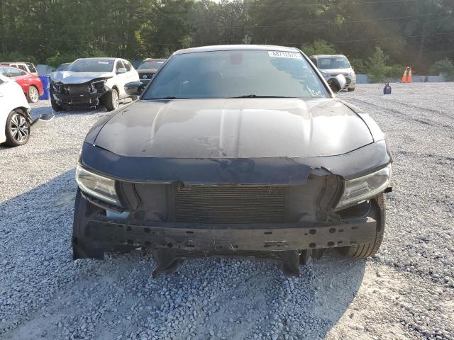 Photo 4 VIN: 2C3CDXBG3LH129469 - DODGE CHARGER SX 