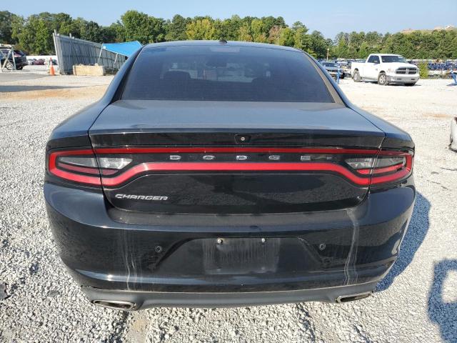 Photo 5 VIN: 2C3CDXBG3LH129469 - DODGE CHARGER SX 