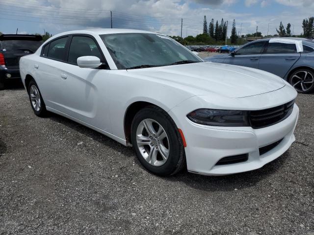 Photo 3 VIN: 2C3CDXBG3LH138849 - DODGE CHARGER SX 