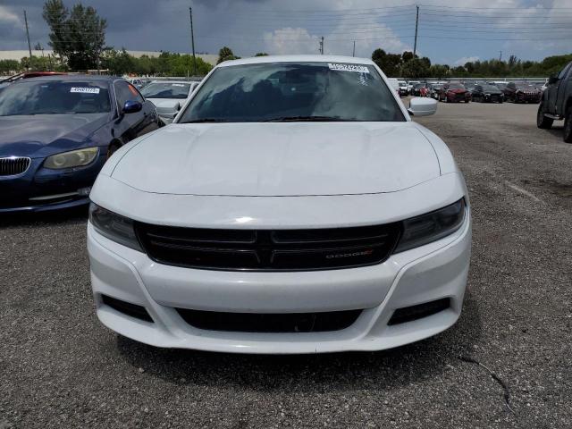 Photo 4 VIN: 2C3CDXBG3LH138849 - DODGE CHARGER SX 