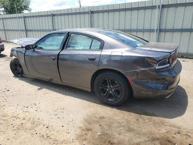 Photo 1 VIN: 2C3CDXBG3LH144022 - DODGE CHARGER 