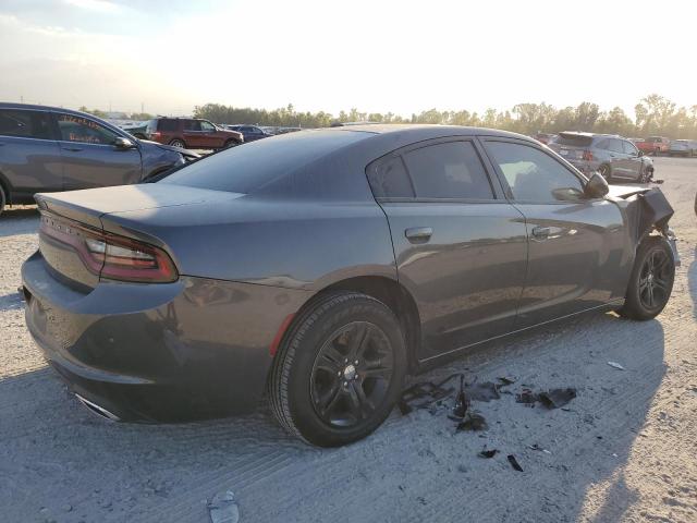 Photo 2 VIN: 2C3CDXBG3LH162875 - DODGE CHARGER SX 