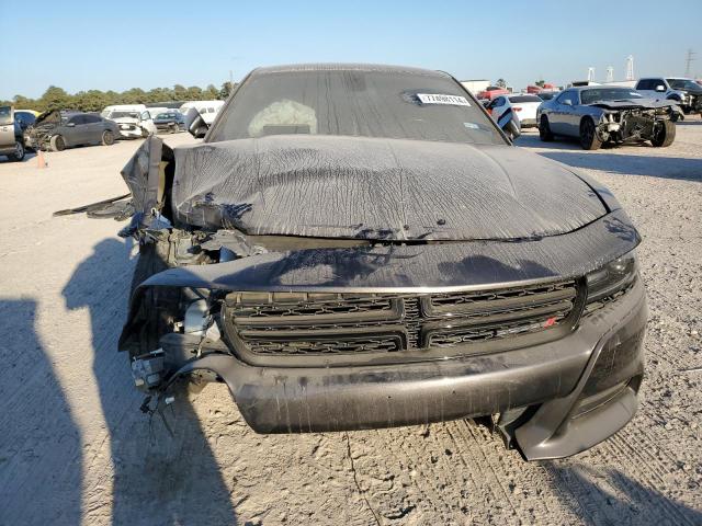 Photo 4 VIN: 2C3CDXBG3LH162875 - DODGE CHARGER SX 