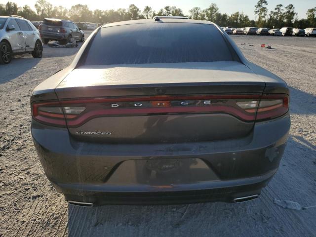 Photo 5 VIN: 2C3CDXBG3LH162875 - DODGE CHARGER SX 