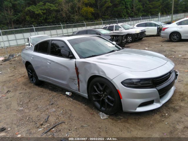 Photo 0 VIN: 2C3CDXBG3LH177778 - DODGE CHARGER 