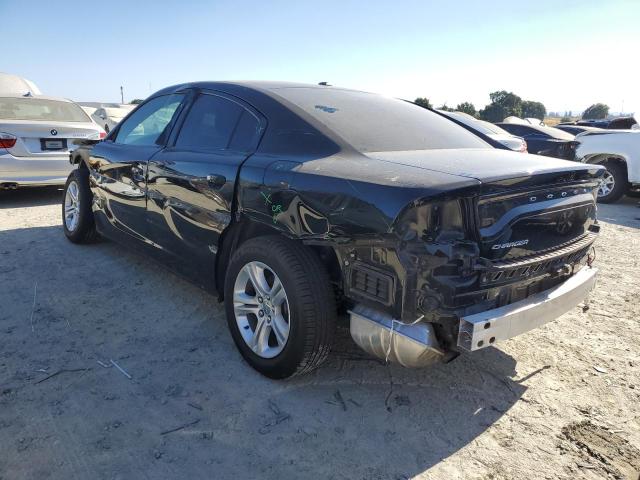 Photo 1 VIN: 2C3CDXBG3LH186576 - DODGE CHARGER SX 