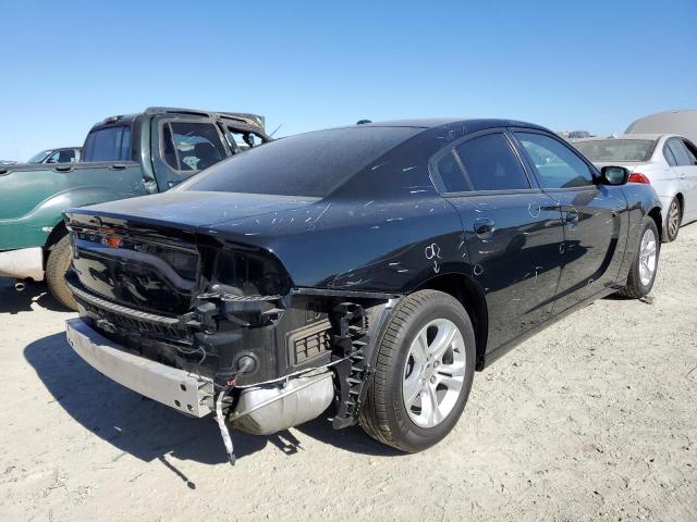 Photo 2 VIN: 2C3CDXBG3LH186576 - DODGE CHARGER SX 