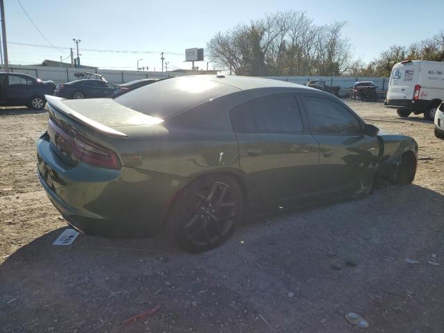 Photo 2 VIN: 2C3CDXBG3LH207815 - DODGE CHARGER 