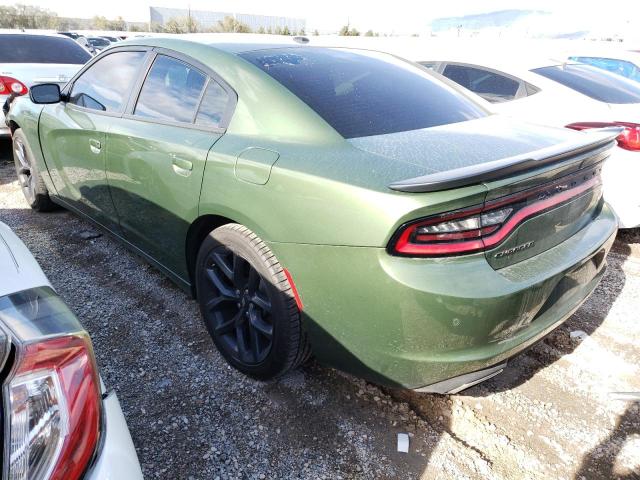 Photo 1 VIN: 2C3CDXBG3LH208026 - DODGE CHARGER SX 