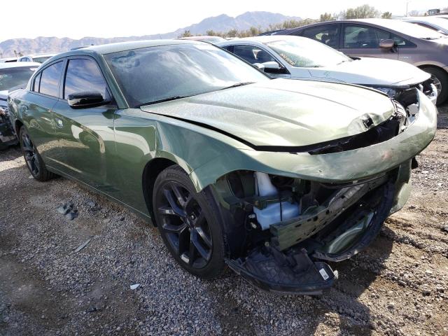 Photo 3 VIN: 2C3CDXBG3LH208026 - DODGE CHARGER SX 