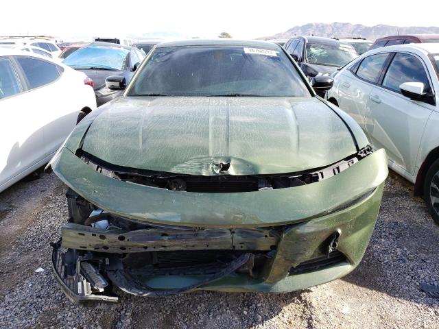 Photo 4 VIN: 2C3CDXBG3LH208026 - DODGE CHARGER SX 