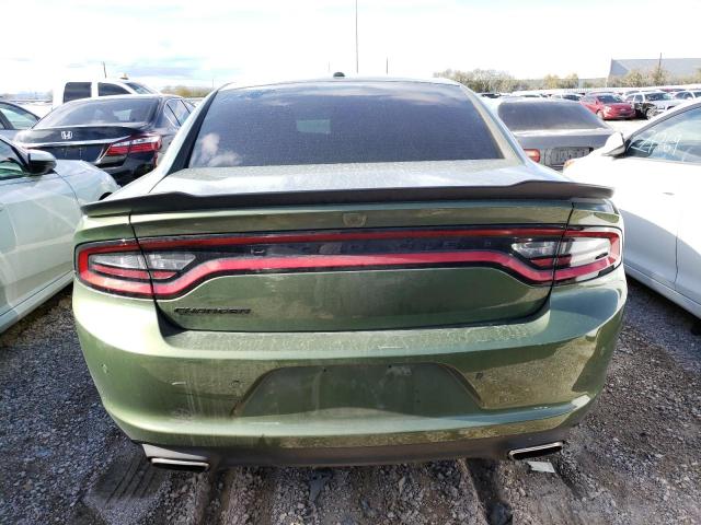 Photo 5 VIN: 2C3CDXBG3LH208026 - DODGE CHARGER SX 