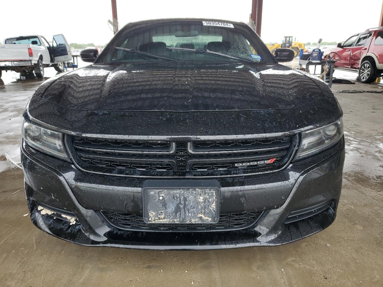 Photo 4 VIN: 2C3CDXBG3LH211427 - DODGE CHARGER SX 