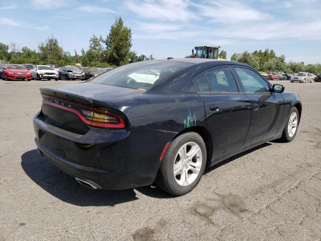 Photo 2 VIN: 2C3CDXBG3LH213145 - DODGE CHARGER 