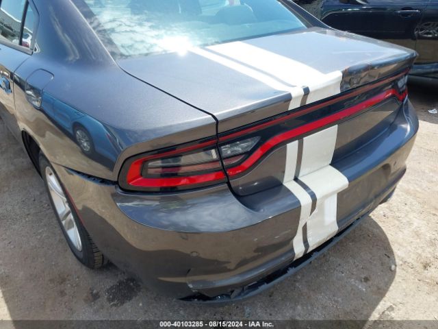 Photo 5 VIN: 2C3CDXBG3LH229460 - DODGE CHARGER 