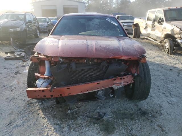 Photo 4 VIN: 2C3CDXBG3LH234268 - DODGE CHARGER SX 