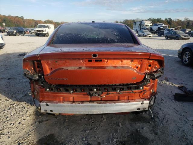 Photo 5 VIN: 2C3CDXBG3LH234268 - DODGE CHARGER SX 