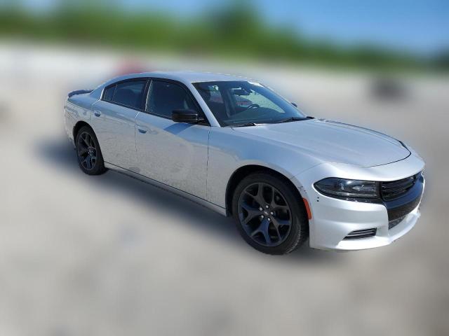 Photo 3 VIN: 2C3CDXBG3LH238157 - DODGE CHARGER 