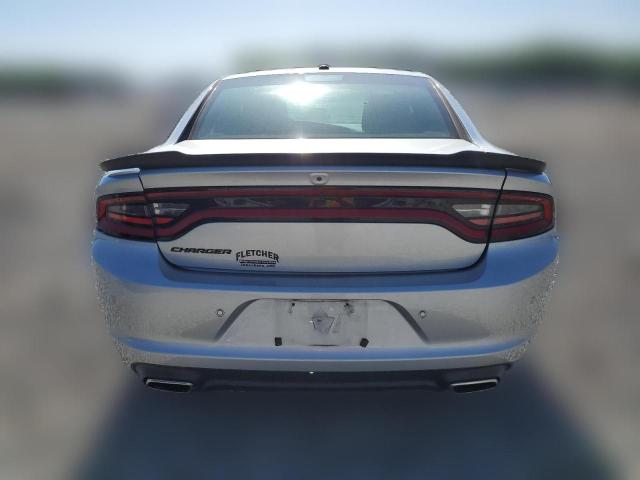 Photo 5 VIN: 2C3CDXBG3LH238157 - DODGE CHARGER 