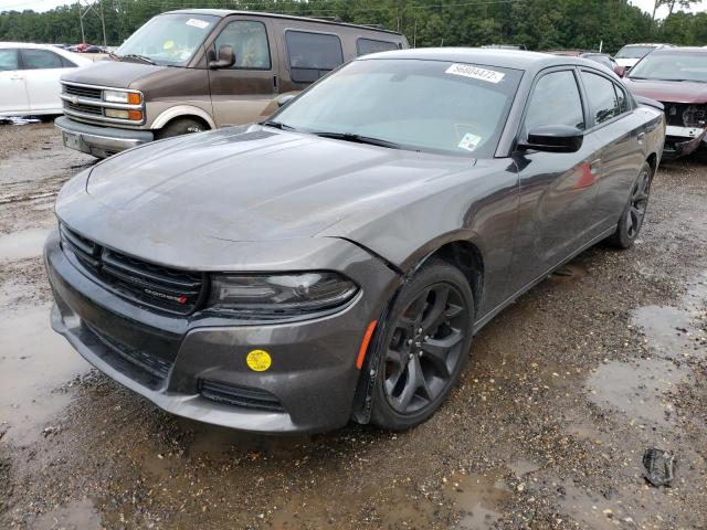 Photo 1 VIN: 2C3CDXBG3LH245058 - DODGE CHARGER SX 