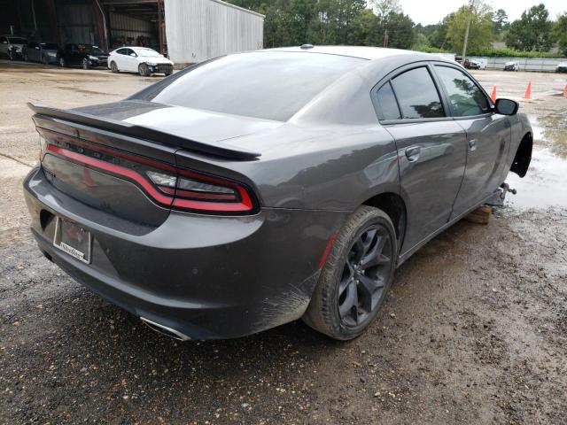 Photo 3 VIN: 2C3CDXBG3LH245058 - DODGE CHARGER SX 