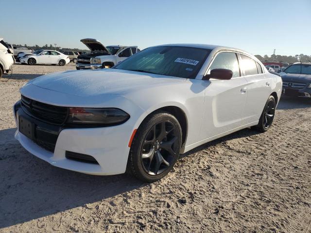 Photo 0 VIN: 2C3CDXBG3LH248400 - DODGE CHARGER SX 