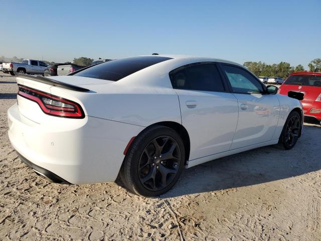 Photo 2 VIN: 2C3CDXBG3LH248400 - DODGE CHARGER SX 