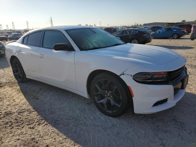 Photo 3 VIN: 2C3CDXBG3LH248400 - DODGE CHARGER SX 