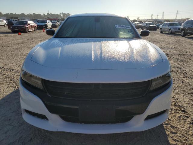 Photo 4 VIN: 2C3CDXBG3LH248400 - DODGE CHARGER SX 