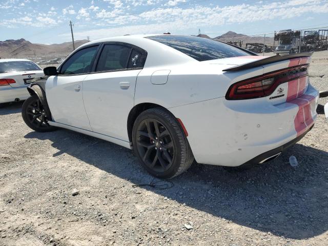 Photo 1 VIN: 2C3CDXBG3MH512555 - DODGE CHARGER SX 