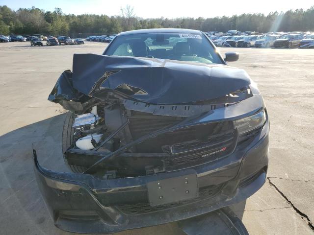 Photo 4 VIN: 2C3CDXBG3MH514919 - DODGE CHARGER 