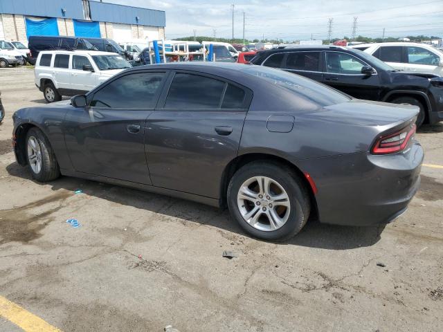 Photo 1 VIN: 2C3CDXBG3MH514998 - DODGE CHARGER SX 