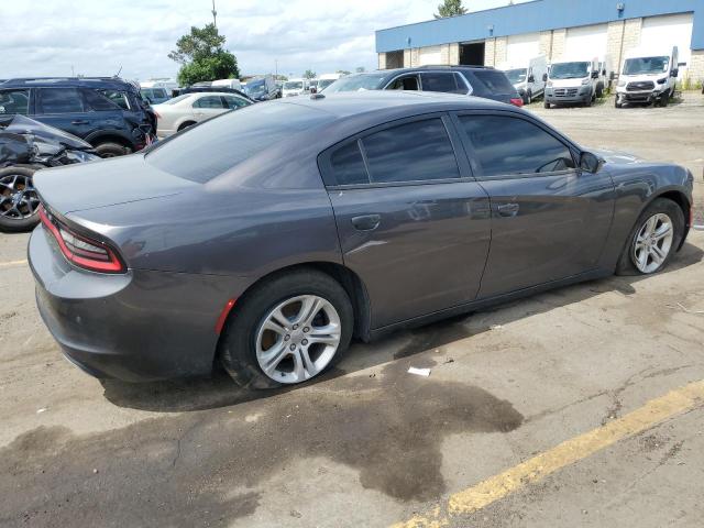 Photo 2 VIN: 2C3CDXBG3MH514998 - DODGE CHARGER SX 