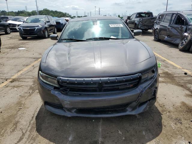 Photo 4 VIN: 2C3CDXBG3MH514998 - DODGE CHARGER SX 